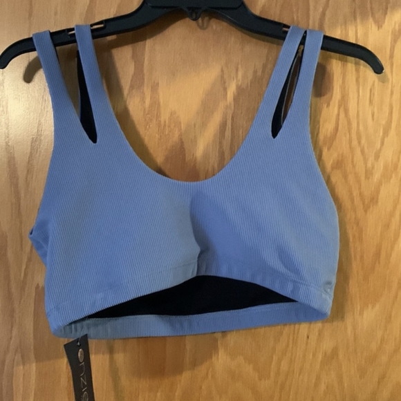 Onzie Bra Slash - Picture 2 of 5